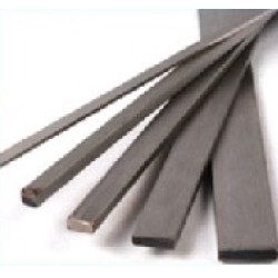 M/S FLAT BAR 6MM X 18MM