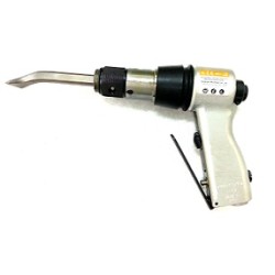 KAWASAKI HEAVY DUTY CHISEL GUN SET MODEL:KPT-F4 KAWASAKI HEAVY DUTY CHISEL GUN SET MODEL:KPT-F4