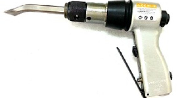 KAWASAKI HEAVY DUTY CHISEL GUN SET MODEL:KPT-F4