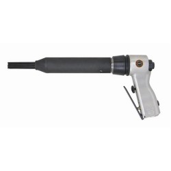 KAWASAKI HEAVY DUTY CHISEL GUN SET MODEL:KPT-F4 KAWASAKI HEAVY DUTY CHISEL GUN SET MODEL:KPT-F4