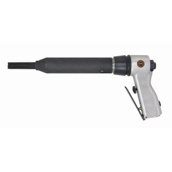 KAWASAKI HEAVY DUTY CHISEL GUN SET MODEL:KPT-F4