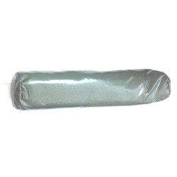 WATER PROOF NYLON GREEN SAND BAG 36" (L) X 6" (W)