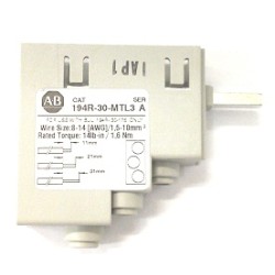 AB MODEL: 194R-30-MTL3-A