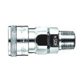 SM QUICK COUPLER SM QUICK COUPLER