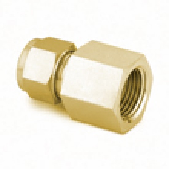 BULL NOSE M6 TUBING CONNECTOR, QNA0045387