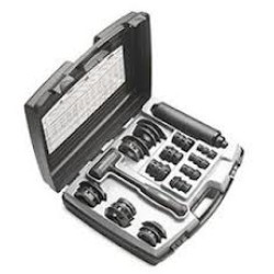 SKF BEARING FITTING TOOL KIT, TMFT36 SKF BEARING FITTING TOOL KIT, TMFT36