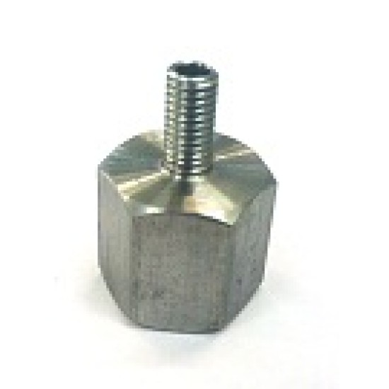 S/STEEL REDUCER FITTING, QNA0048769