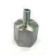 S/STEEL REDUCER FITTING, QNA0048769