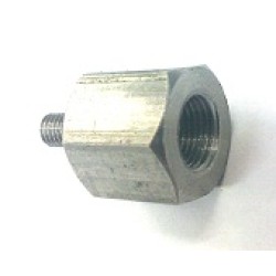 S/STEEL REDUCER FITTING, QNA0048769 S/STEEL REDUCER FITTING, QNA0048769