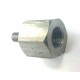 S/STEEL REDUCER FITTING, QNA0048769