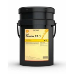 SHELL OMALA OIL 220, 20LIT,INDUSTRIAL GEAR OIL