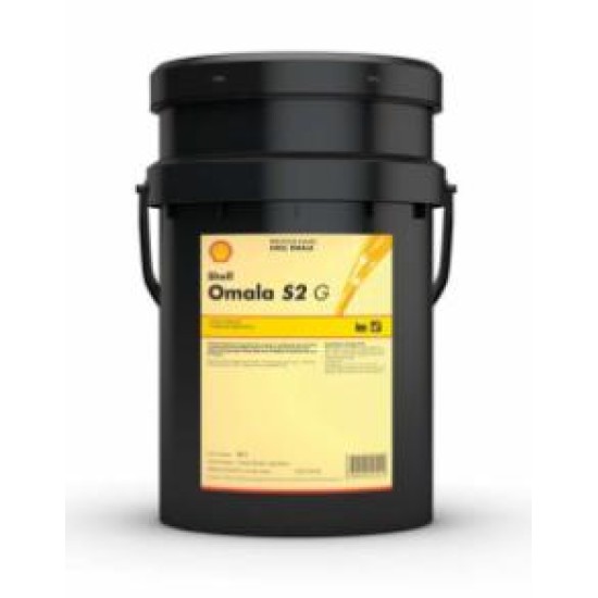 SHELL OMALA OIL 220, 20LIT,INDUSTRIAL GEAR OIL