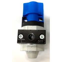 REGULATOR CONTROL ONLY FESTO BRAND, MODEL: HE-D-MAXI_CONTROL, QN