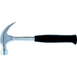 20oz CLAW HAMMER STEEL TUBE SHAFT 20oz CLAW HAMMER STEEL TUBE SHAFT
