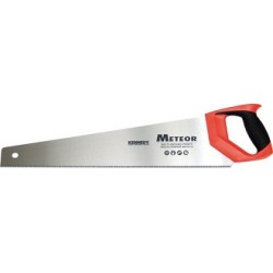 22" METEOR HAND SAW FINECUT 11 TPI 22" METEOR HAND SAW FINECUT 11 TPI