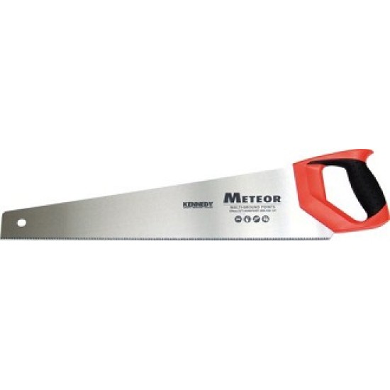 22" METEOR HAND SAW FINECUT 11 TPI