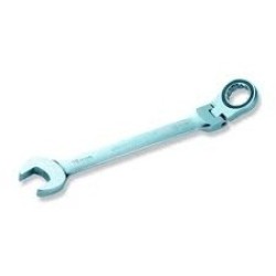 10mm JONNESWAY FLEXIBLE RATCHETING