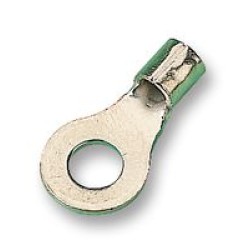 M4 S/STEEL C.LUG 100PCS/ PKT, QNA0049314