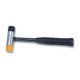 JONNESWAY 16oz X 314MM LENGTH SOFT FACE HAMMER