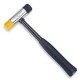 JONNESWAY 16oz X 314MM LENGTH SOFT FACE HAMMER