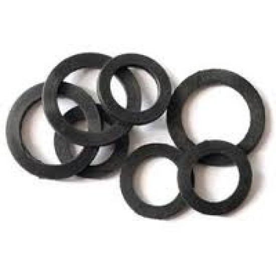 3 X 110 X 63 RUBBER LEAD, QNA0049621