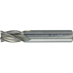 12.0mm ST/SH SHORT CARBIDE END MILL 12.0mm ST/SH SHORT CARBIDE END MILL