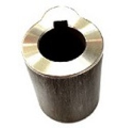 MOTOR, REDUCER BUSH, METAL, QNA0050628