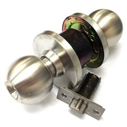 HEAVY DUTY TYPE, GP2 TOILET LOCK SET