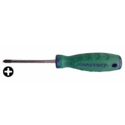 3MMX 60MM ANTI-SLIP GRIP SCREWDRIVER - PHILLIPS