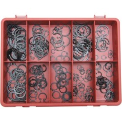 CIRCLIPS METRIC INTERNAL& EXTERNAL KIT CIRCLIPS METRIC INTERNAL& EXTERNAL KIT