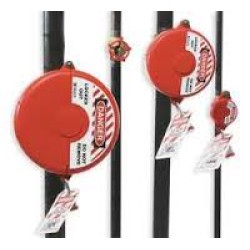 BRADY SAFETY LOCK & TAG OUT 6