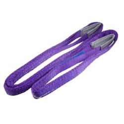1 TON X 2MTR WEBBING SLING,25mm Width