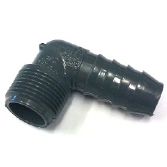 U.S.A DN 80, ELBOW 060, INSERT