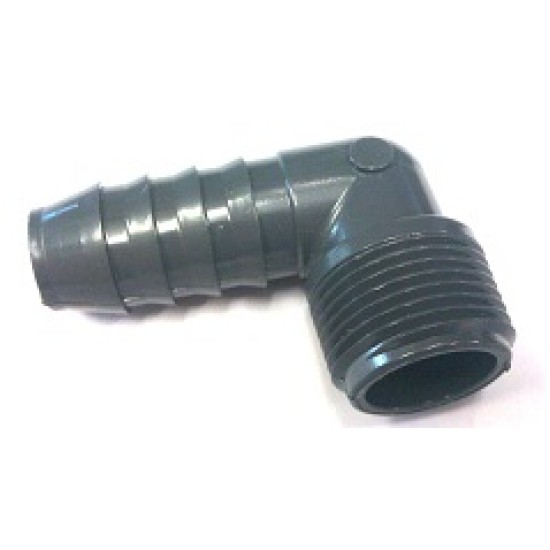 U.S.A DN 80, ELBOW 060, INSERT