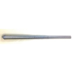 3/4" X 14" CHROME BOLT (5PCS/ PKT)