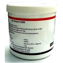ULTRATHERM 2000 GREASE, 1CAN X 1KG, QNA0050272