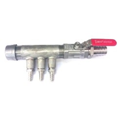 WATER, WIND MANIFOLD, MB 1 9