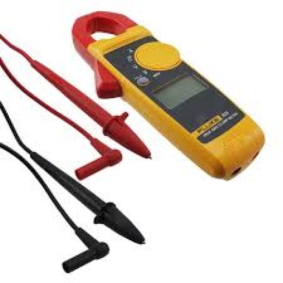 MULTIMETER, 323