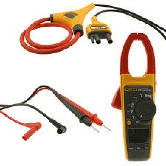 MULTIMETER, 376