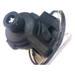 VARCU DRAIN PUMP MODEL:PSB-12A BRAND