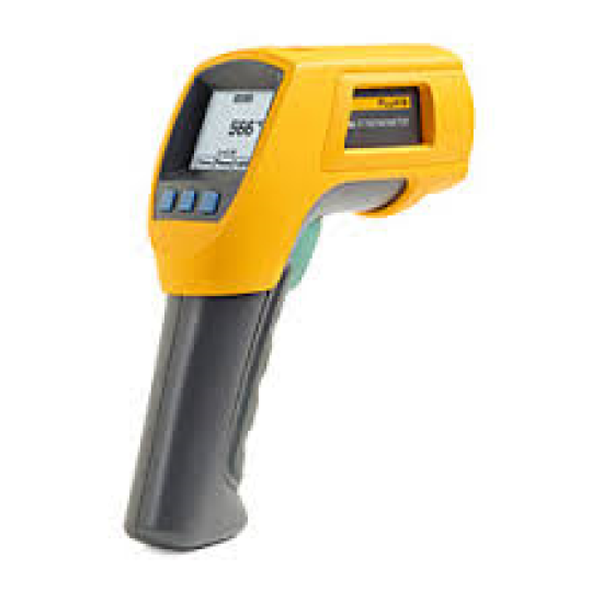 INFRARED LASER THERMOMETER IR568