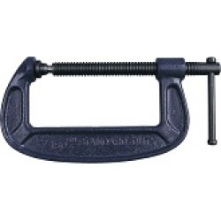 2" HEAVY DUTY "G" CLAMP