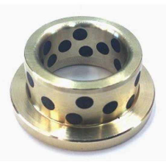 OILES BEARING, H"12MM, C/W MODIFY