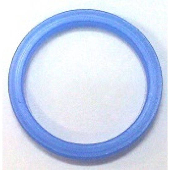 OD 20MM, BLUE PLASTIC WASHER