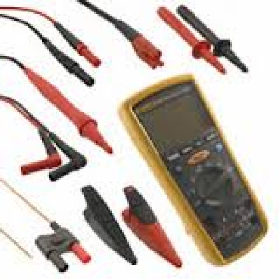 Fluke 1587 Insulation Multimeter