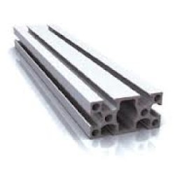 Aluminium ,30mm X 60mm Profile , 3000mm X 2pcs