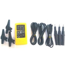 MOTOR & PHASE ROTATION INDICATOR METER CATLL 9062