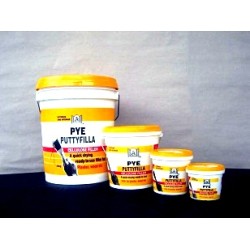 PUTTY FILLAR 500GRAM