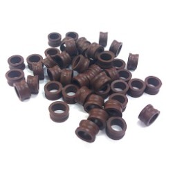 QJS SEAL ONLY MATERIAL:VITON (50PCS/PKT)