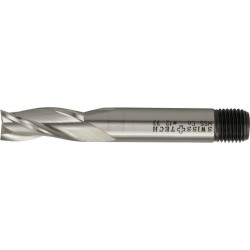 22.0 SCR STD 3FL SLOT DRILL-8% CO 22.0 SCR STD 3FL SLOT DRILL-8% CO